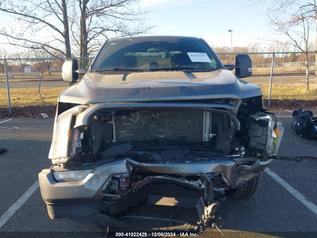 Ford F-150 Xl 2023 1FTFW1E54PKE53457 Image 12