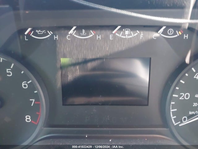 Ford F-150 Xl 2023 1FTFW1E54PKE53457 Image 15