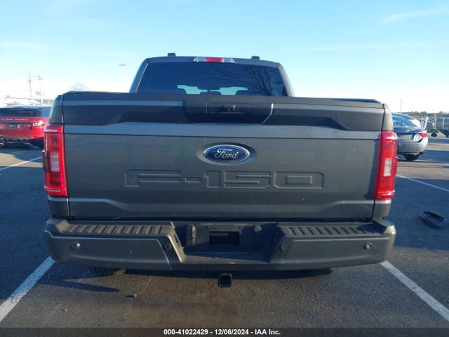 Ford F-150 Xl 2023 1FTFW1E54PKE53457 Image 16