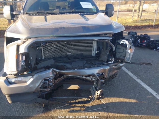 Ford F-150 Xl 2023 1FTFW1E54PKE53457 Image 18