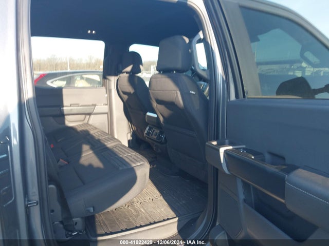 Ford F-150 Xl 2023 1FTFW1E54PKE53457 Image 8
