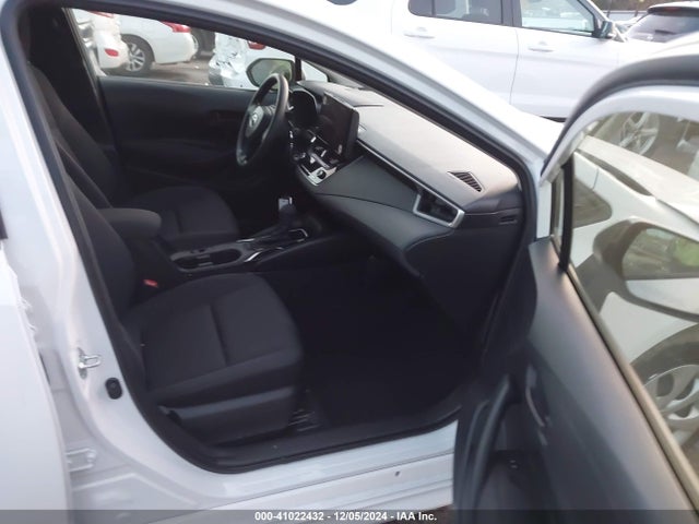 Toyota COROLLA LE 2023 JTDB4MEE1PJ005558 Image 5