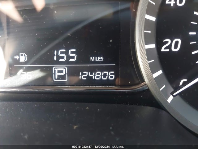 Nissan SENTRA SV 2015 3N1AB7AP0FY310623 Image 15