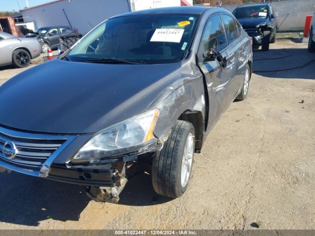 Nissan SENTRA SV 2015 3N1AB7AP0FY310623 Image 17