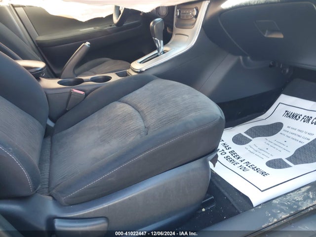 Nissan SENTRA SV 2015 3N1AB7AP0FY310623 Image 5
