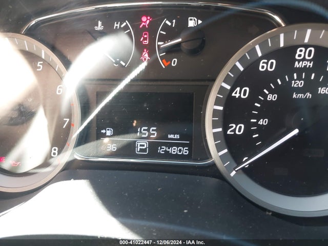 Nissan SENTRA SV 2015 3N1AB7AP0FY310623 Image 7