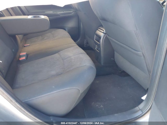 Nissan SENTRA SV 2015 3N1AB7AP0FY310623 Image 8