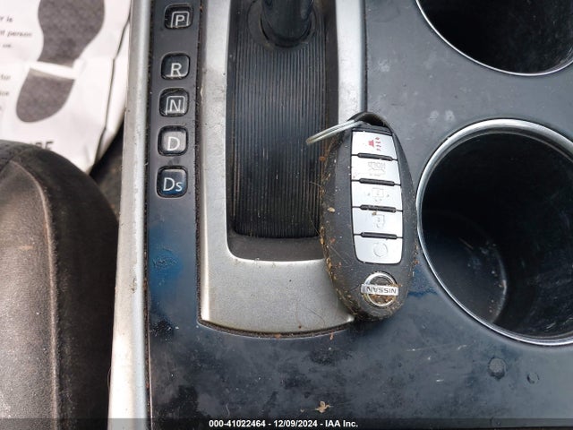 Nissan Altima 2.5 S 2015 1N4AL3AP5FC578567 Image 11