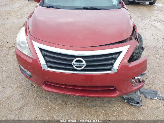 Nissan Altima 2.5 S 2015 1N4AL3AP5FC578567 Image 12