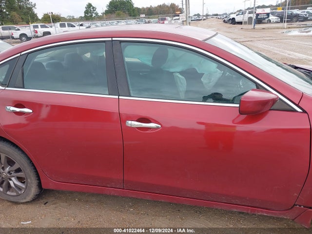 Nissan Altima 2.5 S 2015 1N4AL3AP5FC578567 Image 13