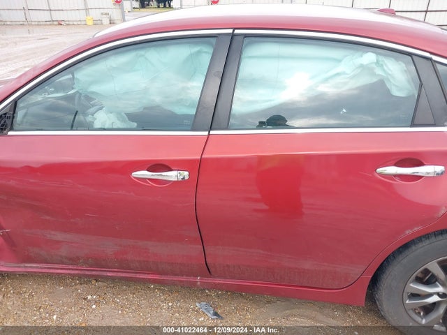 Nissan Altima 2.5 S 2015 1N4AL3AP5FC578567 Image 14