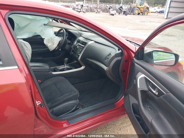 Nissan Altima 2.5 S 2015 1N4AL3AP5FC578567 Image 5