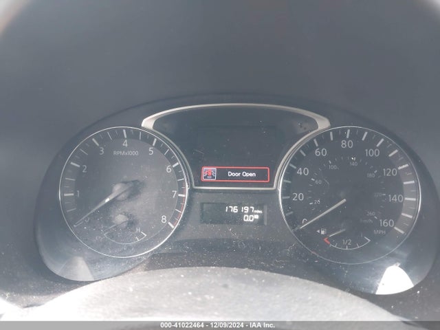 Nissan Altima 2.5 S 2015 1N4AL3AP5FC578567 Image 7