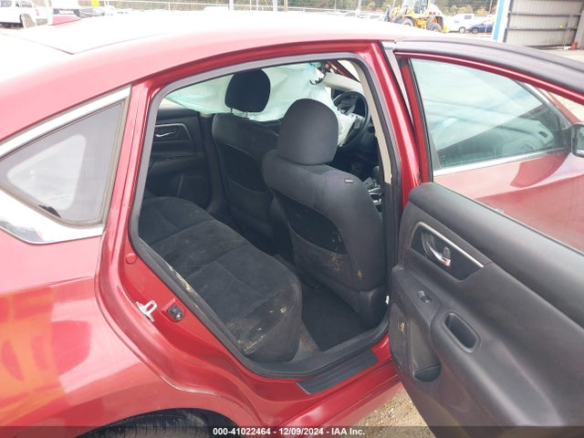Nissan Altima 2.5 S 2015 1N4AL3AP5FC578567 Image 8