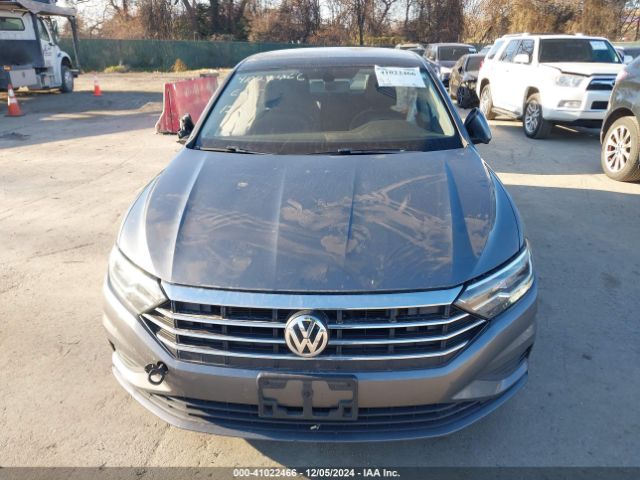3VWC57BU1KM216105 Volkswagen Jetta 1.4t R-line/1.4t S/1.4t Se