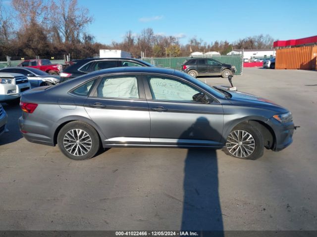 3VWC57BU1KM216105 Volkswagen Jetta 1.4t R-line/1.4t S/1.4t Se