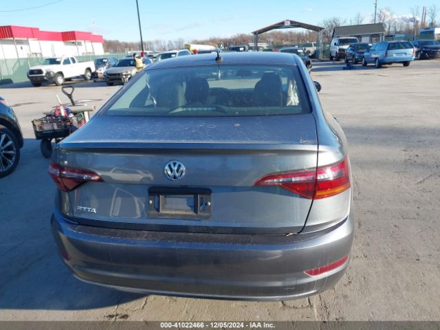 3VWC57BU1KM216105 Volkswagen Jetta 1.4t R-line/1.4t S/1.4t Se