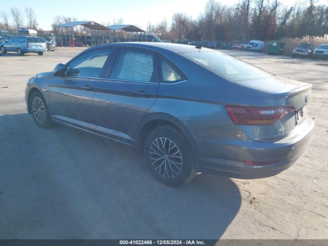 3VWC57BU1KM216105 Volkswagen Jetta 1.4t R-line/1.4t S/1.4t Se