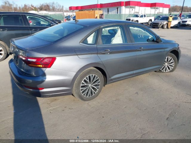 3VWC57BU1KM216105 Volkswagen Jetta 1.4t R-line/1.4t S/1.4t Se