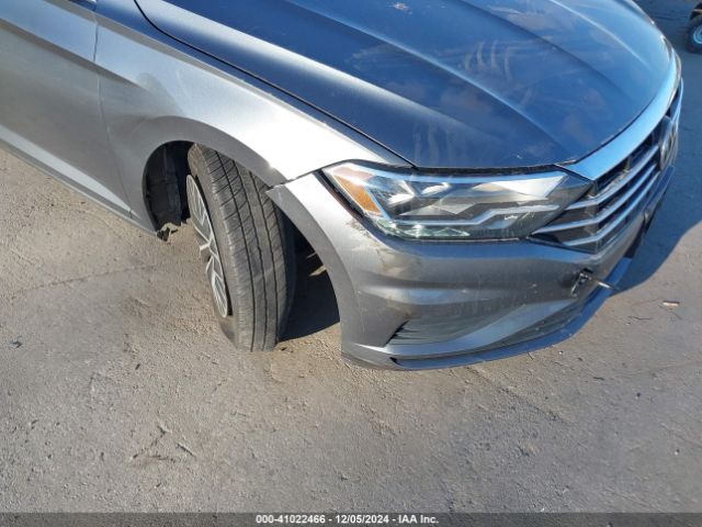 3VWC57BU1KM216105 Volkswagen Jetta 1.4t R-line/1.4t S/1.4t Se