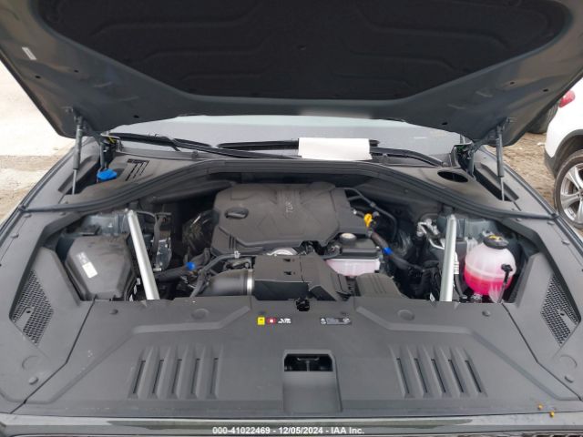 KMUMADTB3SU200043 Genesis Gv70 2.5t Awd