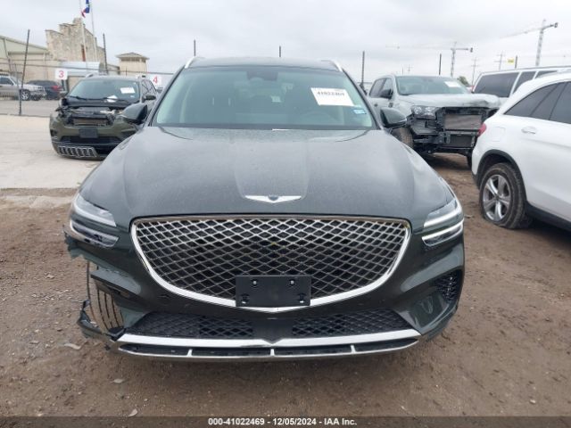 KMUMADTB3SU200043 Genesis Gv70 2.5t Awd