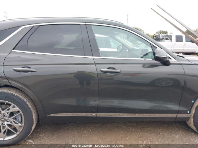 KMUMADTB3SU200043 Genesis Gv70 2.5t Awd