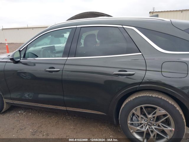 KMUMADTB3SU200043 Genesis Gv70 2.5t Awd