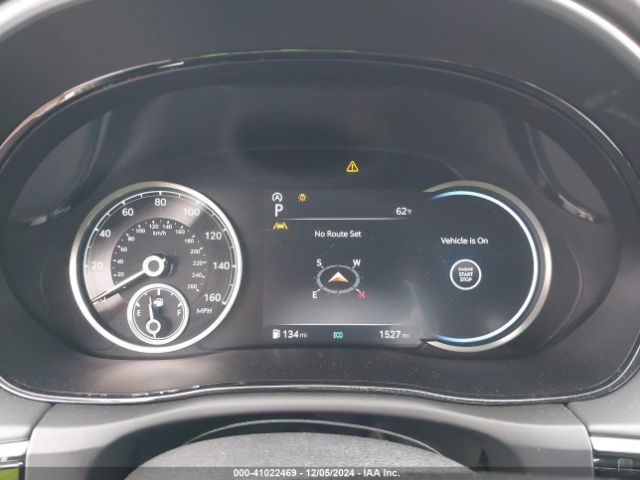 KMUMADTB3SU200043 Genesis Gv70 2.5t Awd