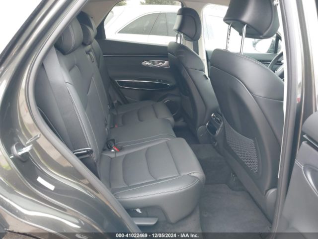 KMUMADTB3SU200043 Genesis Gv70 2.5t Awd
