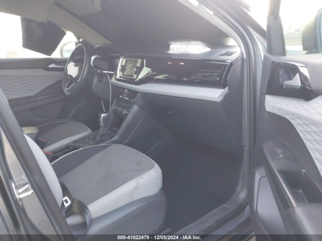 3VVDX7B21NM032398 Volkswagen Taos 1.5t S