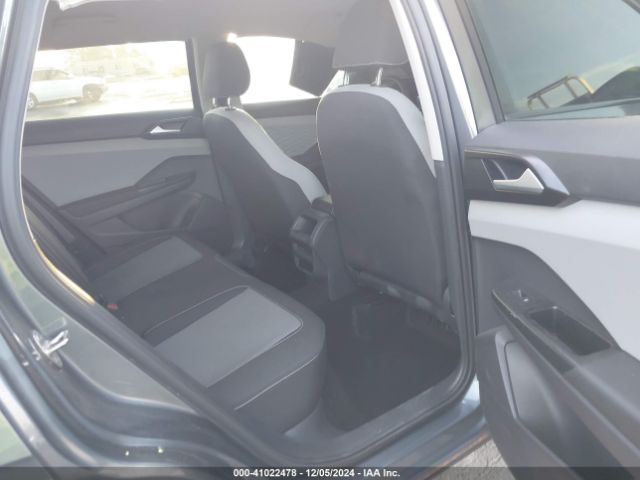 3VVDX7B21NM032398 Volkswagen Taos 1.5t S