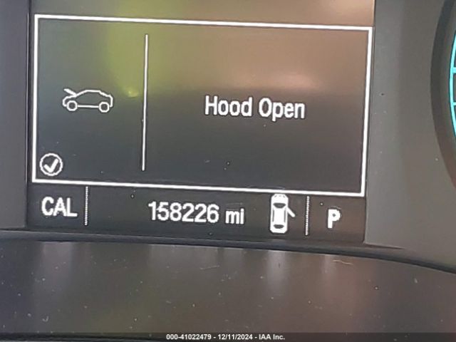 1GCGSBE34F1258662 Chevrolet Colorado Lt