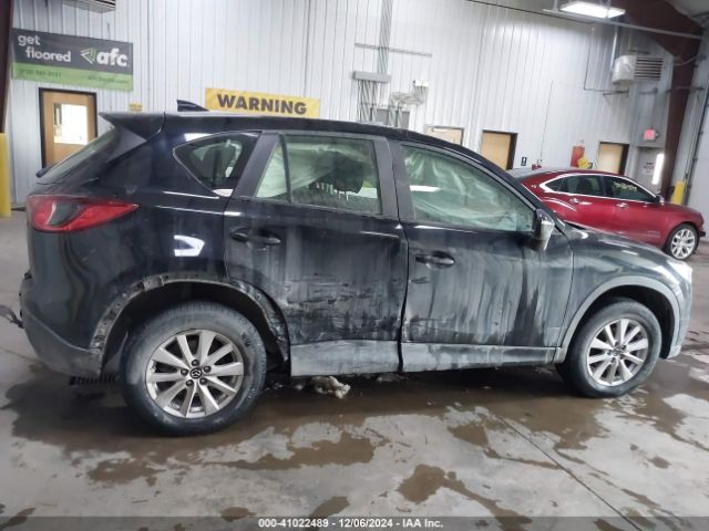 JM3KE4BY8G0903793 Mazda CX-5 SPORT