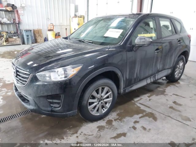 JM3KE4BY8G0903793 Mazda CX-5 SPORT