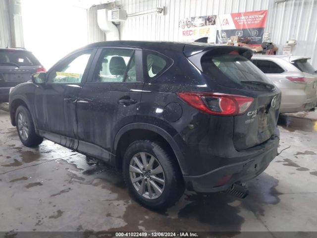 JM3KE4BY8G0903793 Mazda CX-5 SPORT