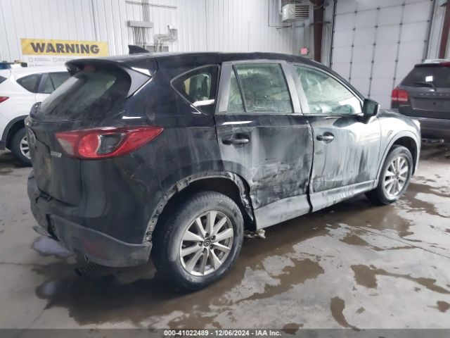 JM3KE4BY8G0903793 Mazda CX-5 SPORT