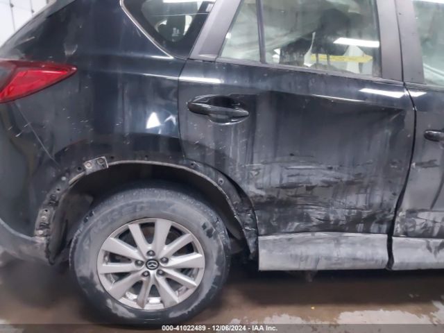 JM3KE4BY8G0903793 Mazda CX-5 SPORT