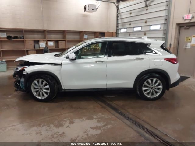 3PCAJ5M38KF116926 Infiniti Qx50 Essential
