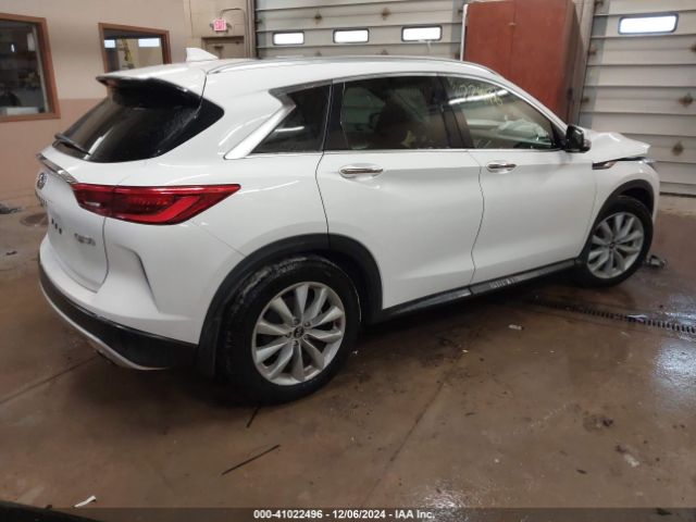 3PCAJ5M38KF116926 Infiniti Qx50 Essential