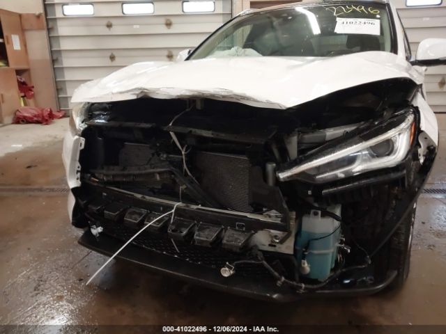 3PCAJ5M38KF116926 Infiniti Qx50 Essential