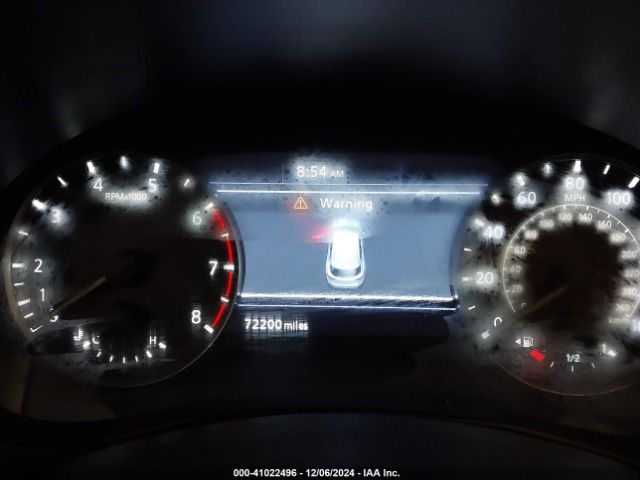 3PCAJ5M38KF116926 Infiniti Qx50 Essential