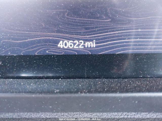 1C4RJJAG1P8825823 Jeep Grand Cherokee L Laredo 4x2