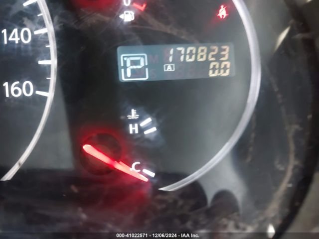 JN8AE2KP7G9150337 Nissan Quest Platinum/s/sl/sv