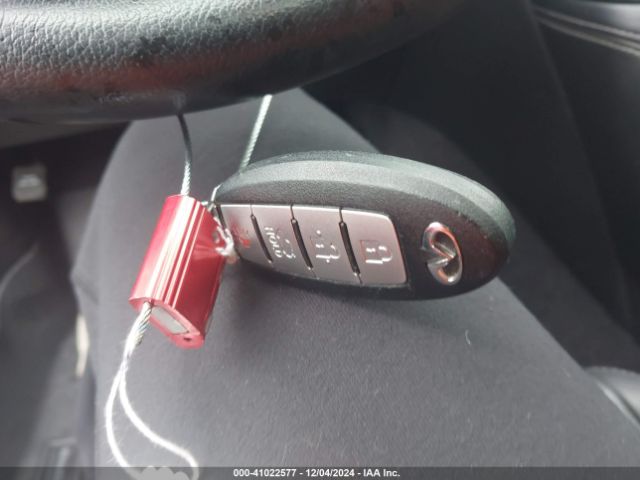 JN1BV7AP3FM340360 Infiniti Q50 Premium