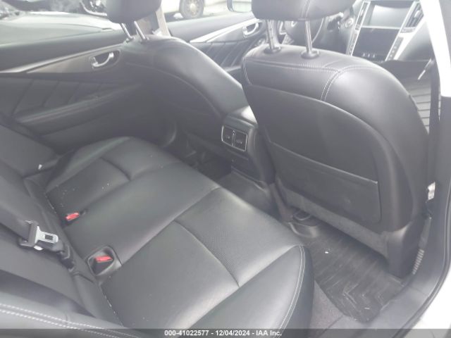 JN1BV7AP3FM340360 Infiniti Q50 Premium