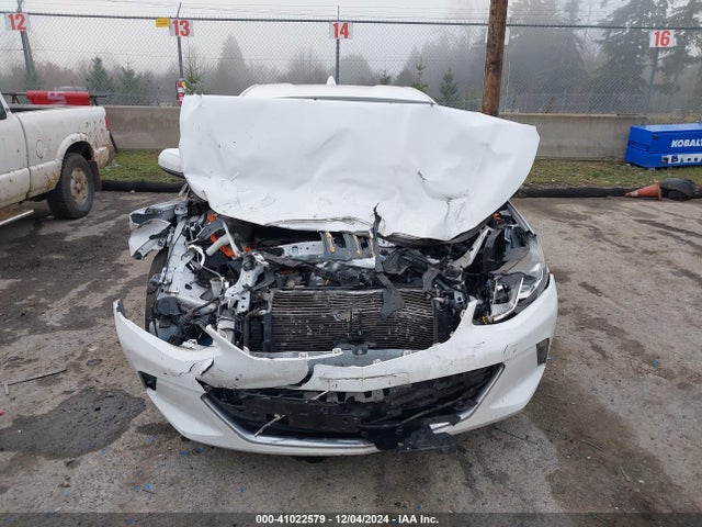 Chevrolet VOLT LT 2017 1G1RA6S55HU208839 Image 12