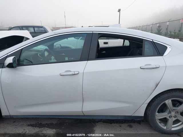 Chevrolet VOLT LT 2017 1G1RA6S55HU208839 Image 14