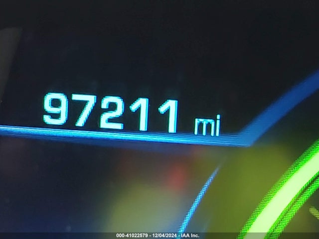 Chevrolet VOLT LT 2017 1G1RA6S55HU208839 Image 15