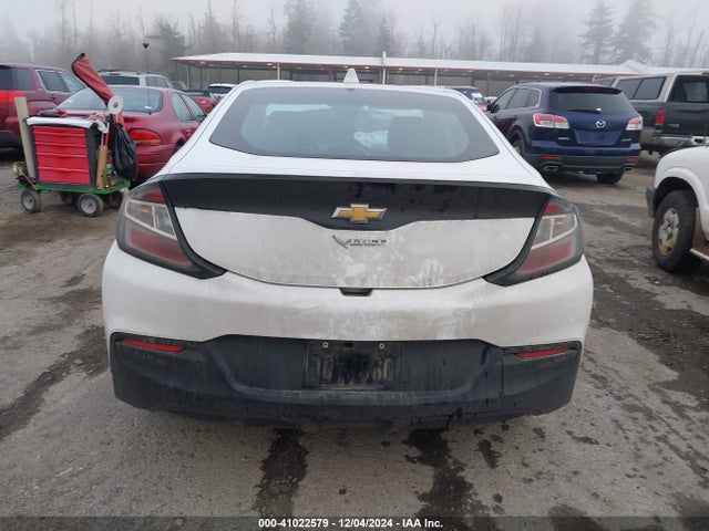 Chevrolet VOLT LT 2017 1G1RA6S55HU208839 Image 16